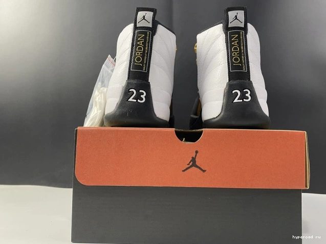 Air 12 Royalty CT8013-170 Jordan 0813